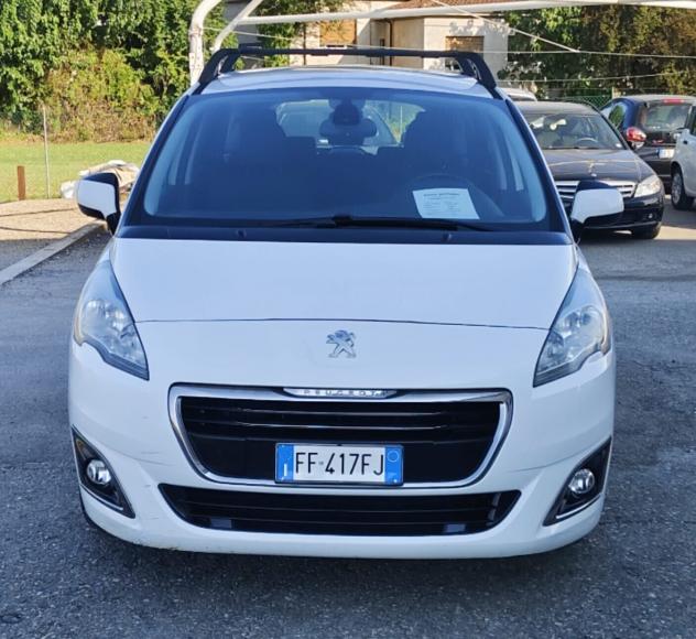 Peugeot 5008 BlueHDi 120 EAT6 S&S Business - Foto 3