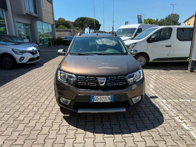 DACIA Sandero 2ª serie Sandero Stepway 1.5 Blue dCi 95 CV Comfort - Foto 8