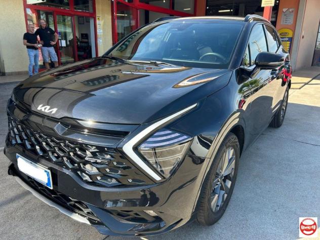 KIA - Sportage 1.6 tgdi hev GT-line auto - Foto 2