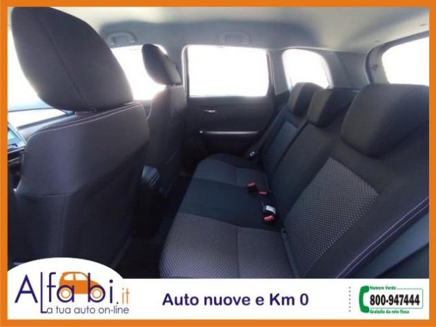 SUZUKI Vitara 1.4 110CV MHEV 4WD Aut. Cool+ rif. 23983768 - Foto 10