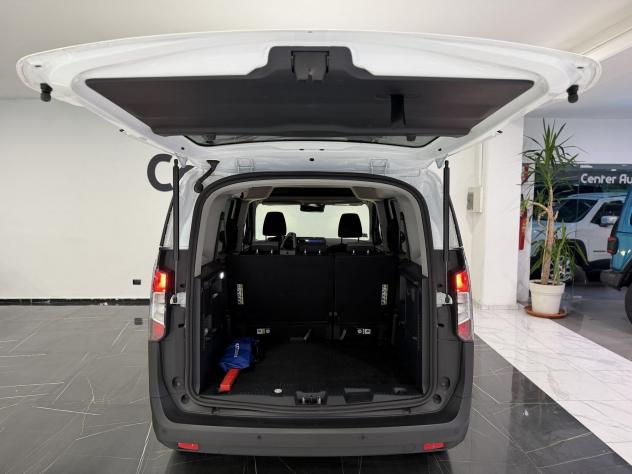 Ford Tourneo Courier 1.0 EcoBoost 125CV Active Auto - Foto 7