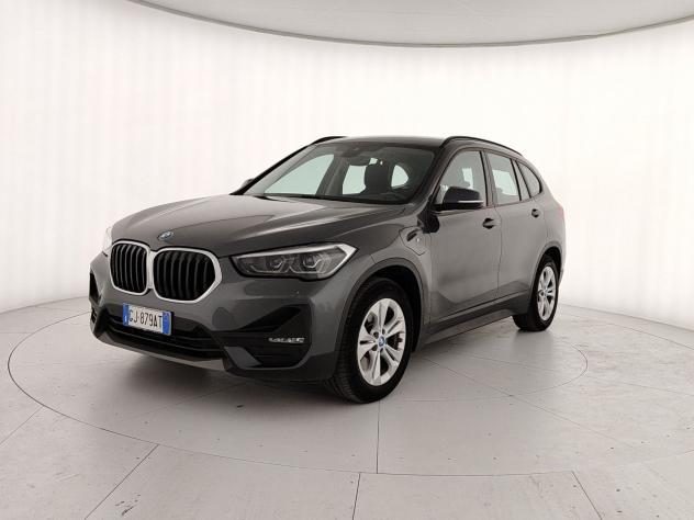 BMW X1 F48 2019 xdrive25e Business Advantage auto - Foto 3