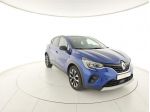 Renault Captur ECO-G 100 CV Evolution