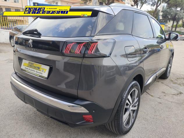 Peugeot 3008 1.5 130cv BlueHDi S&S EAT8 Allure Pack (Autom.) - Foto 5