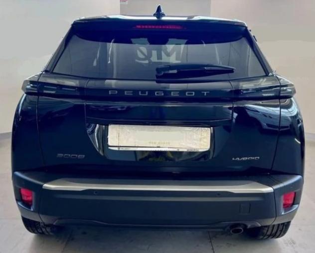 PEUGEOT 2008 Hybrid 110 e-DCS6 Allure rif. 24186019 - Foto 4