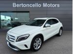 MERCEDES-BENZ GLA 220 2.2 CDI 170cv Automatic 4Matic Sport LED-PELLE-NAV ri &hellip;