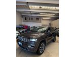 Jeep Grand Cherokee 3.0 V6 CRD 250 CV Multijet II Overland