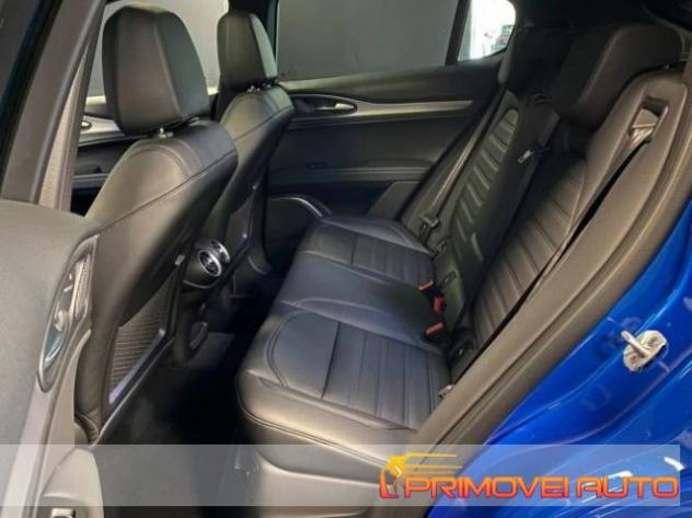 ALFA ROMEO Stelvio 2.2 Turbodiesel 210 CV AT8 Q4 Veloce rif. 19064367 - Foto 3