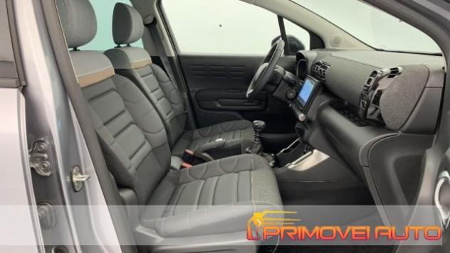 CITROEN C3 Aircross BlueHDi 110 S&S Shine rif. 20269363 - Foto 8