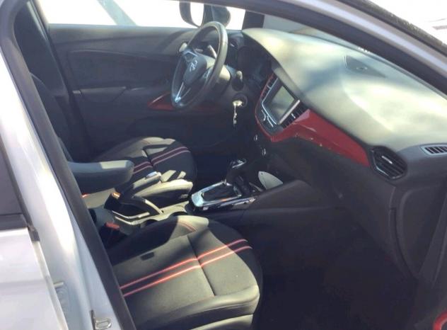 Opel Crossland X 1.2 TURBO GS LINE - Foto 3