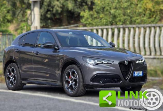 ALFA ROMEO Stelvio Veloce 280 CV Q4 rif. 24140892 - Foto 7