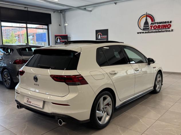 Volkswagen Golf GTI Golf 2.0 TSI GTI DSG PERFORMANCE - Foto 4