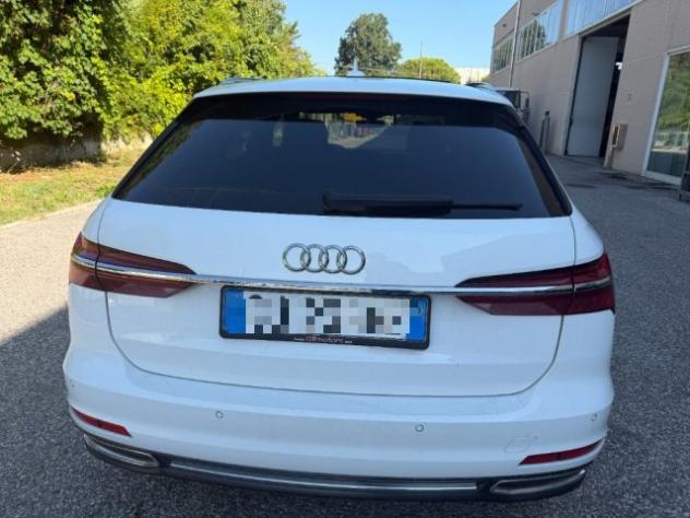 AUDI A6 Avant 40 2.0 TDI ultra S tronic Business Design rif. 23976340 - Foto 6