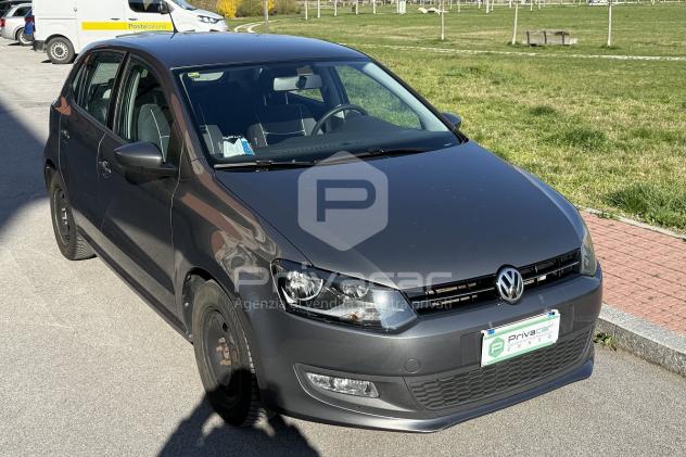 VOLKSWAGEN Polo 1.2 TDI DPF 5 p. Trendline - Foto 3