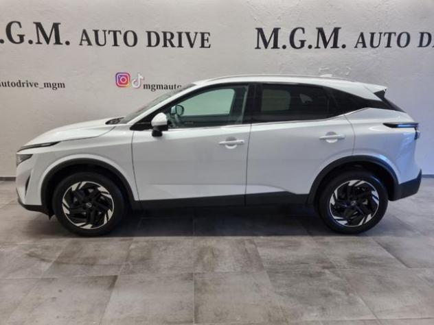NISSAN Qashqai MHEV 158 CV Xtronic N-Connecta rif. 23404517 - Foto 2