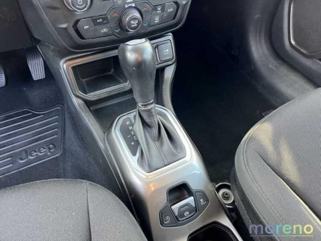 JEEP Renegade 1.6 MJT 120 CV Limited DDCT 2WD rif. 18353636 - Foto 9