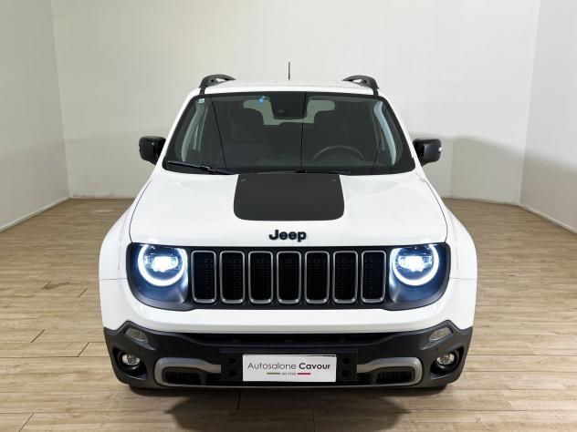 Jeep Renegade 4xe 1.3 T4 PHEV 240cv Upland Cross 4xe Auto - Foto 2