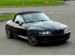 BMW Z3 1.8 ASI CRS Roadster