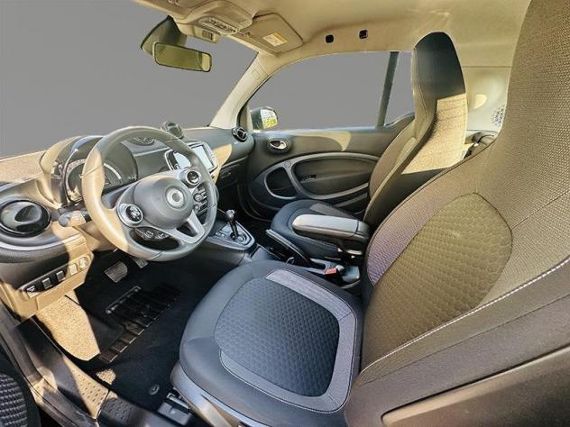 smart EQ Fortwo EQ 60kW passion - Foto 9