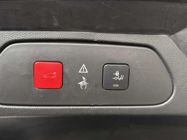 Opel Grandland X 1.5 diesel Ecotec Start&Stop aut. 120 Anniv. - Foto 10