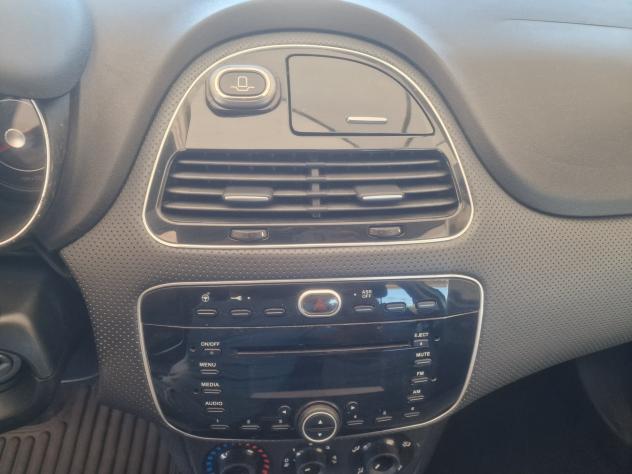 Fiat Punto Evo 1.3 MJet - Foto 8