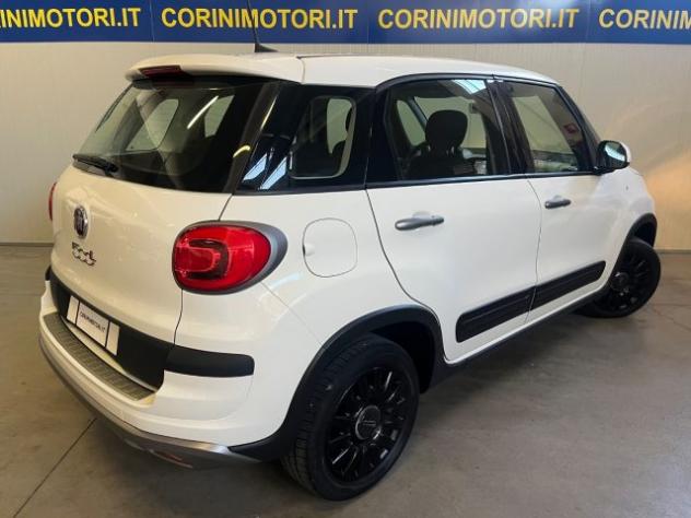 FIAT 500L 1.3 Multijet 95 CV Connect rif. 24083640 - Foto 2