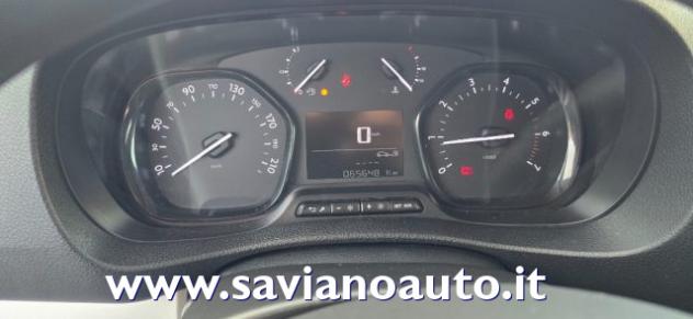 PEUGEOT Traveller BlueHDi 120 S&S Long Business rif. 23988917 - Foto 10