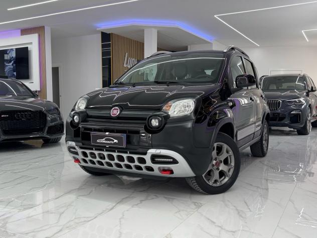 Fiat Panda Cross 1.3 MJT S&S 4x4 Full Opt - Foto 3