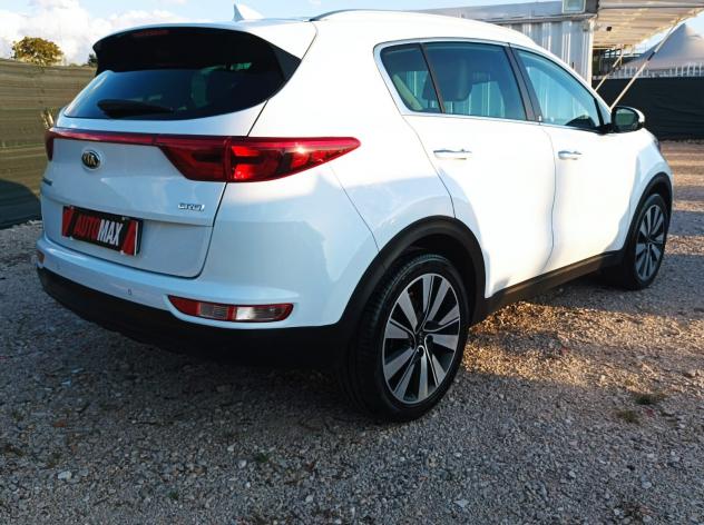 Kia Sportage 1.7 CRDI 2WD Cool - Foto 5
