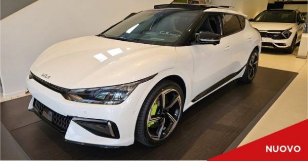 KIA EV6 77,4 kWh AWD GT rif. 19664342 - Foto 2
