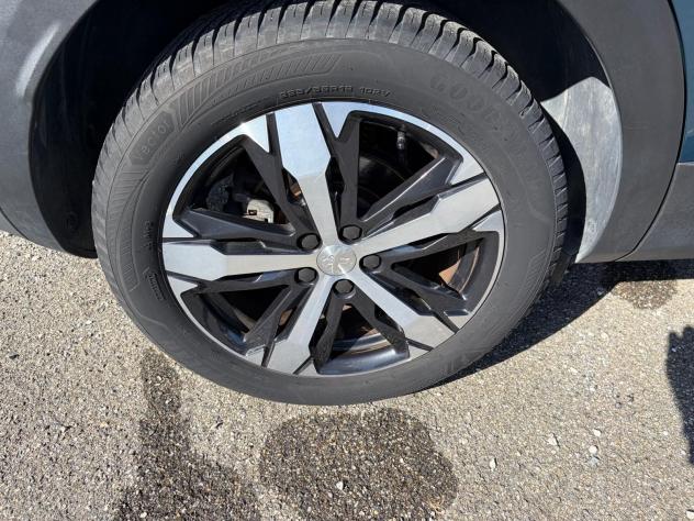 Peugeot 3008 BlueHDi 130 S&S Allure Pack - Foto 9