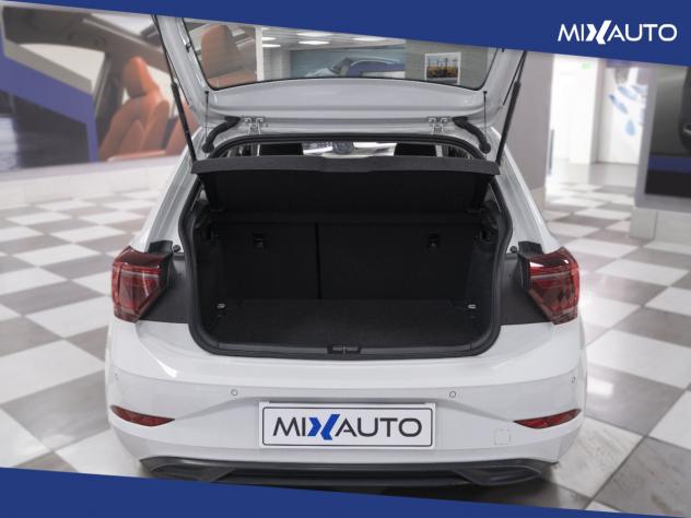 Volkswagen Polo 1.0 TSI Style 95CV DSG - Foto 7