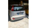 panda 2015 gpl da casa madre  94000km  ottime condizioni
