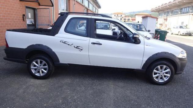 FIAT - Strada 1300 MTJ PICK UP FIORINO 4 POSTI - Foto 4