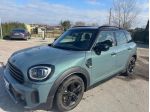 MINI Countryman Cooper D Untamed Edition automatica