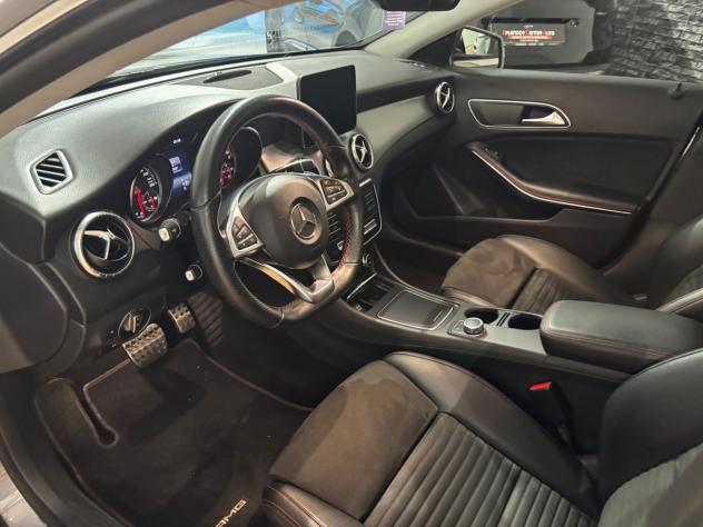 Mercedes-benz CLA 200 d S.W. Automatic Premium - Foto 10