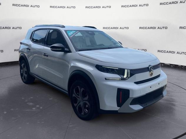 Citroën C3 Nuova Aircross Turbo 100 MT6 - PLUS - Foto 3