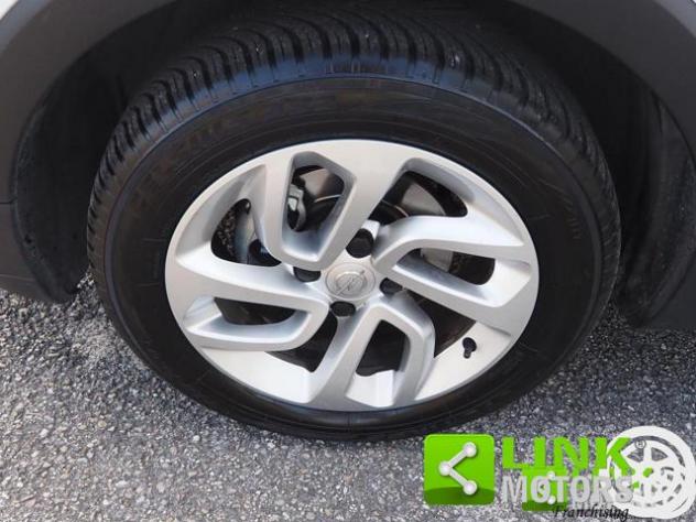 OPEL Crossland X CDI FINANZIABILE CONGARANZIA rif. 24008460 - Foto 9