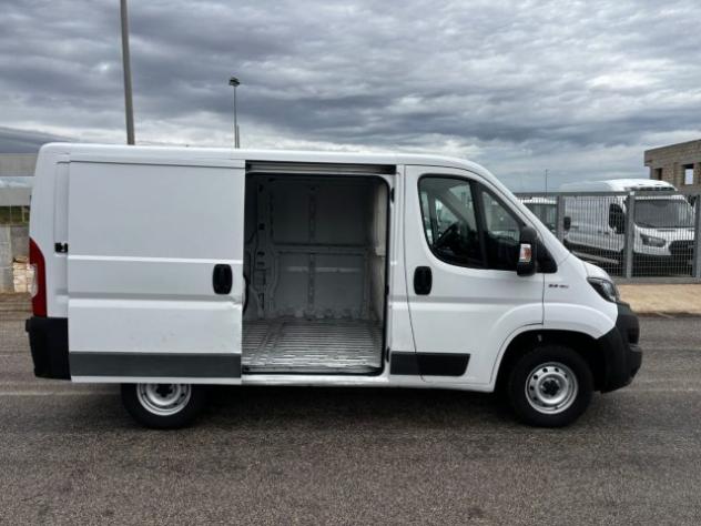 FIAT Ducato 28 2.3 MJT 120CV PC-TN Furgone rif. 23816065 - Foto 4