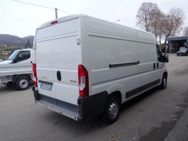 PEUGEOT Boxer 35 Q.LI 2.0 BlueHDi 13 0CV PL-TM Furgone rif. 23834773 - Foto 4