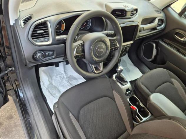 JEEP Renegade 1.0 T3 Limited rif. 23957220 - Foto 10