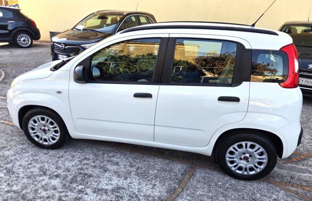 Fiat Panda 1.2 Easy - Foto 4
