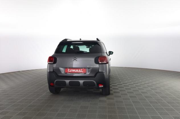 CITROEN C3 Aircross C3 Aircross PureTech 110 S&S Plus rif. 24024079 - Foto 5