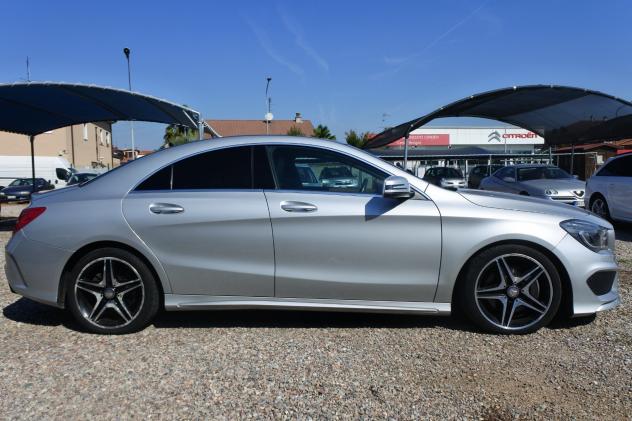 Mercedes-benz CLA 250 CLA 250 Automatic Sport - Foto 5