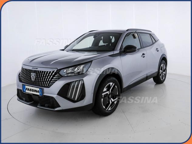 Peugeot 2008 2008 1.2 puretech Allure s&s 100cv - Foto 3