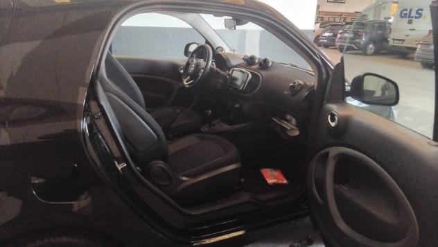smart EQ Fortwo EQ Passion (4.6kW) - Foto 10