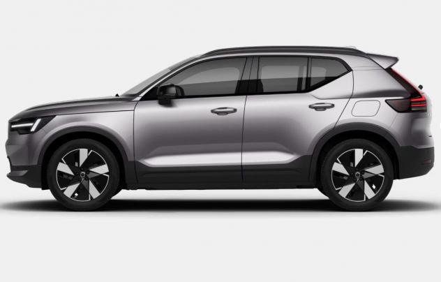 Volvo EX40 P5 ELECTRIC - Foto 5