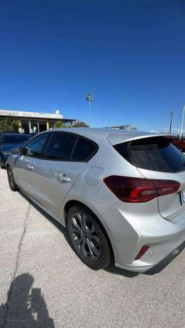 FORD Focus 5p ST-Line 1.0T EcoBoost Hybrid 155 CV Powershift rif. 23937427 - Foto 3