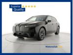 BMW iX xDrive50 Pacchetto Sportivo rif. 22622845
