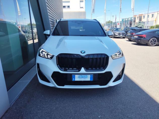 BMW X1 X1 sdrive20i mhev 48V MSport auto - Foto 2